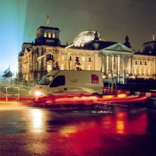 AST-Logistics