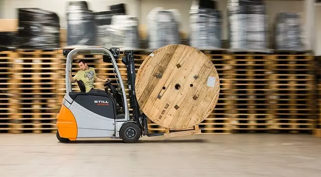AST-Logistics