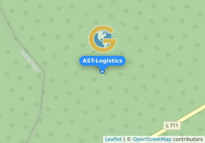 AST-Logistics