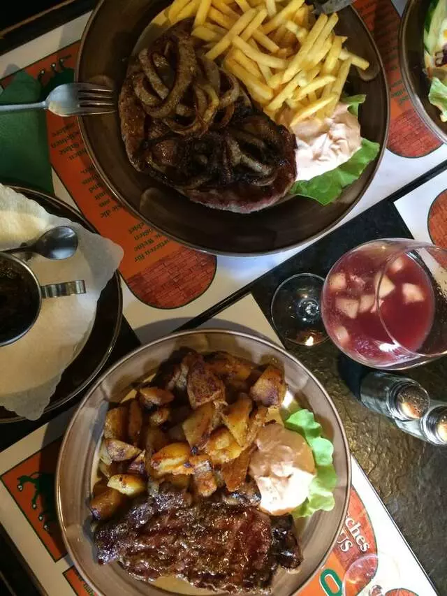 Asado Steakhaus