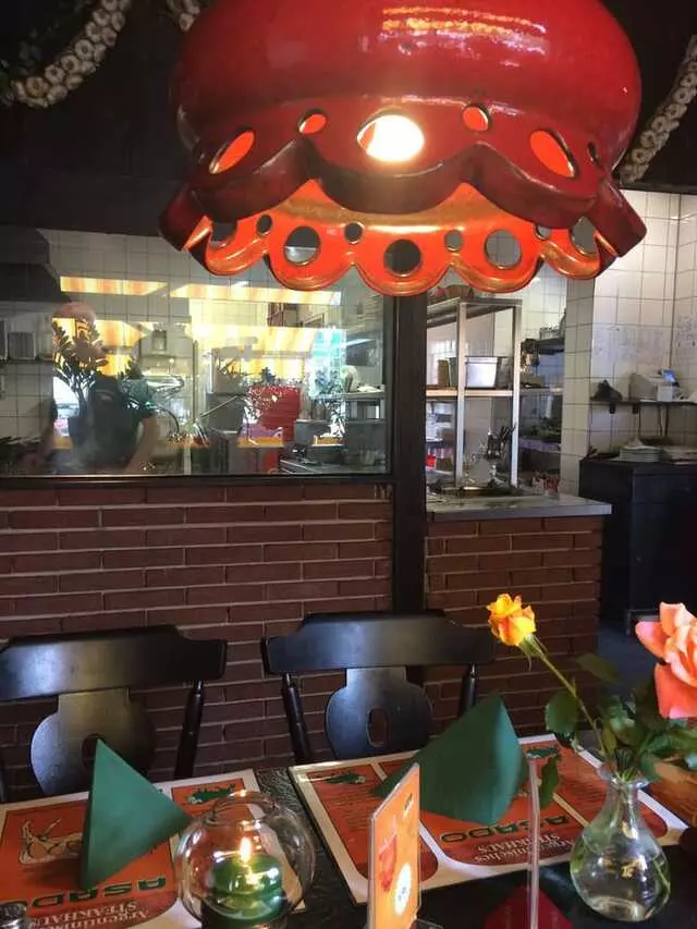 Asado Steakhaus