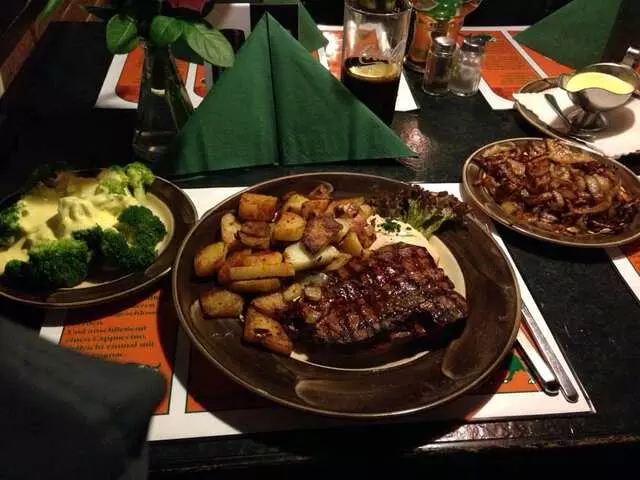 Asado Steakhaus