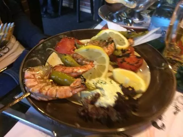 Asado Steakhaus