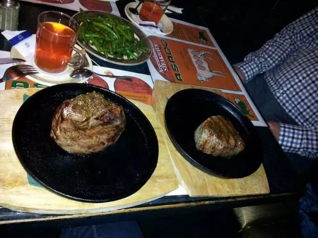 Asado Steakhaus