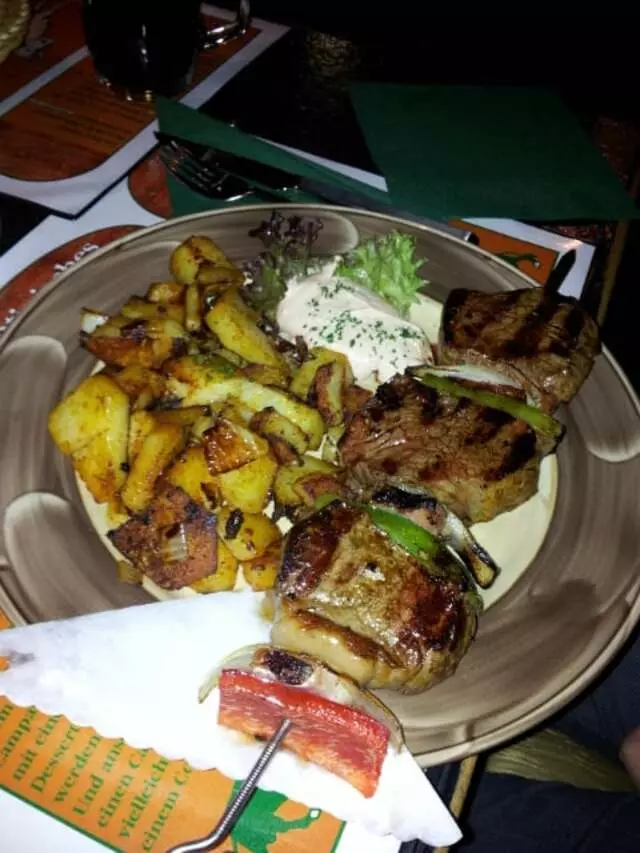 Asado Steakhaus