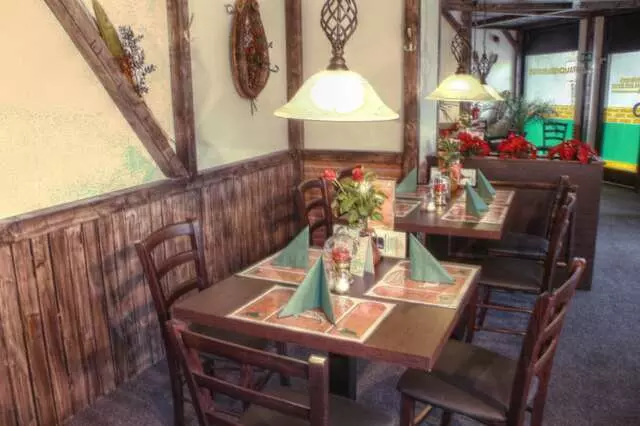 Asado Steakhaus