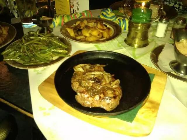 Asado Steakhaus
