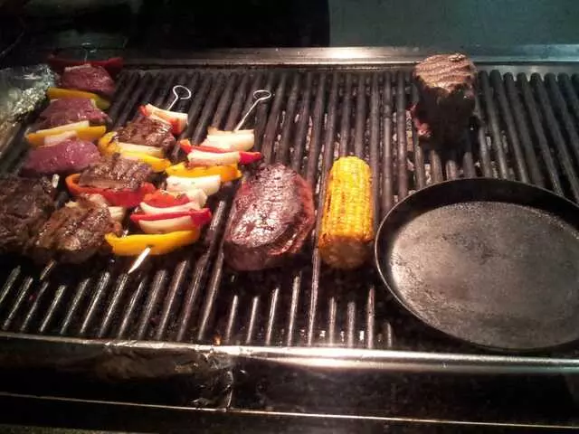 Asado Steakhaus