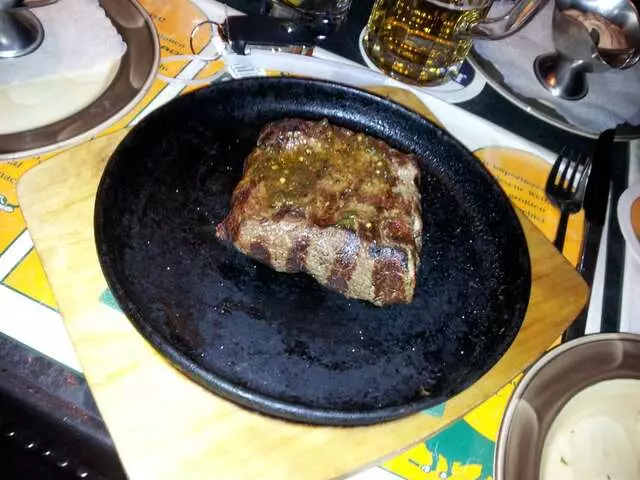 Asado Steakhaus