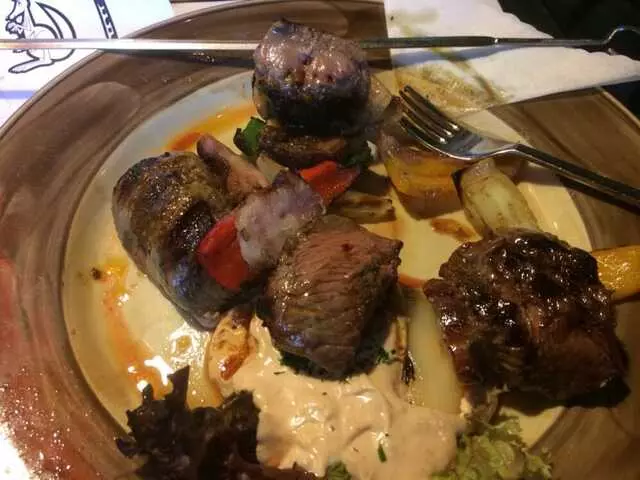 Asado Steakhaus