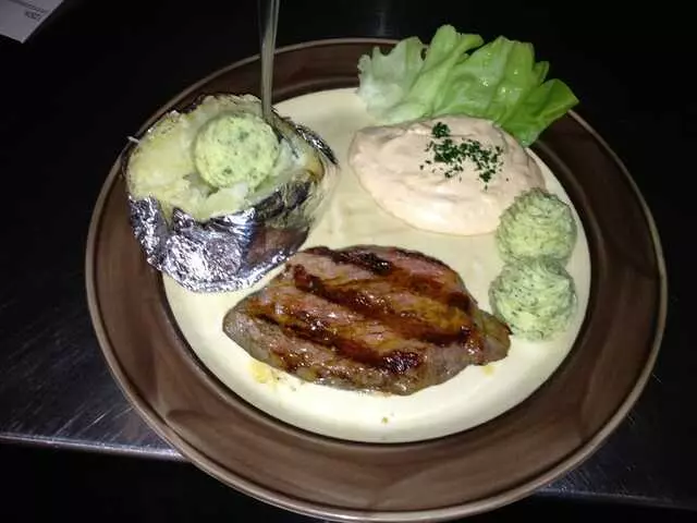 Asado Steakhaus