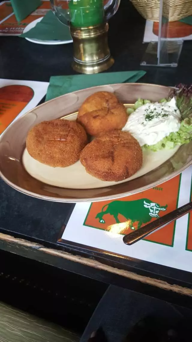 Asado Steakhaus