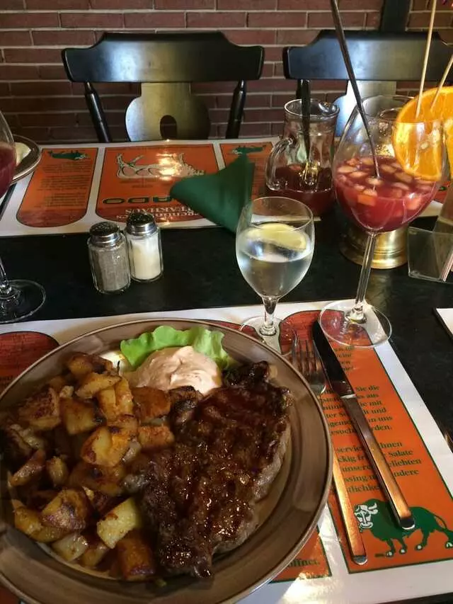 Asado Steakhaus