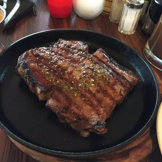 Asado Steakhaus