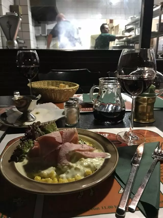 Asado Steakhaus