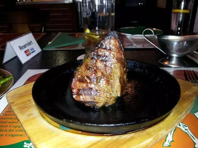 Asado Steakhaus
