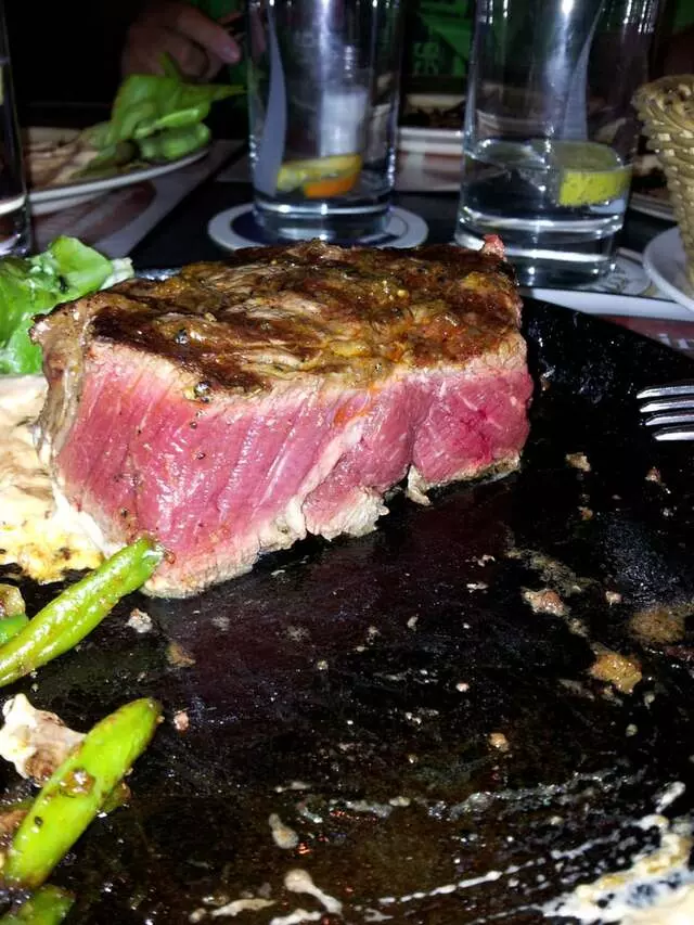 Asado Steakhaus