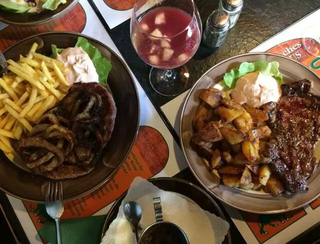 Asado Steakhaus