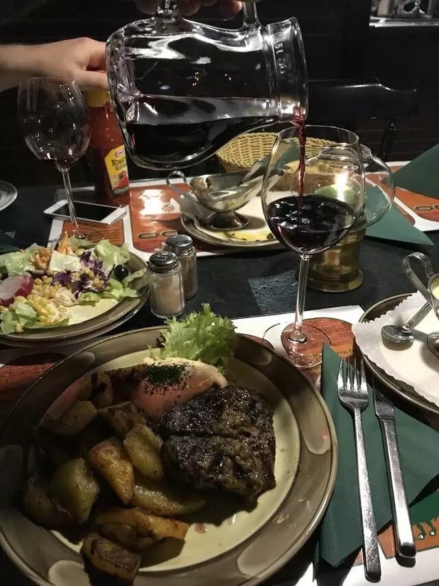 Asado Steakhaus