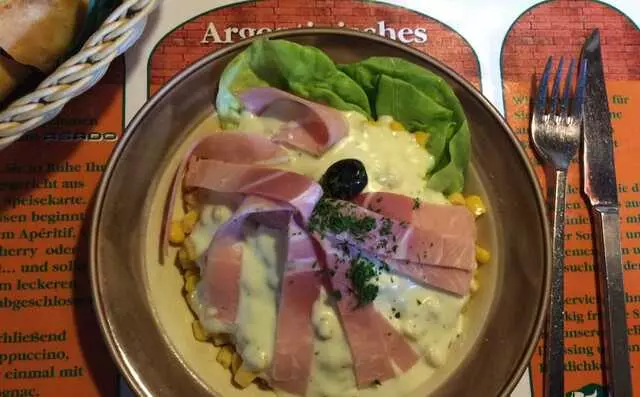 Asado Steakhaus
