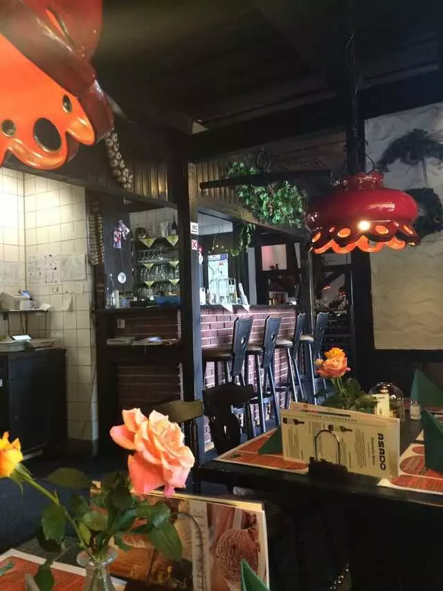 Asado Steakhaus