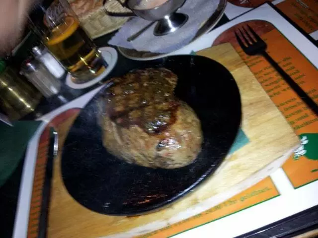 Asado Steakhaus