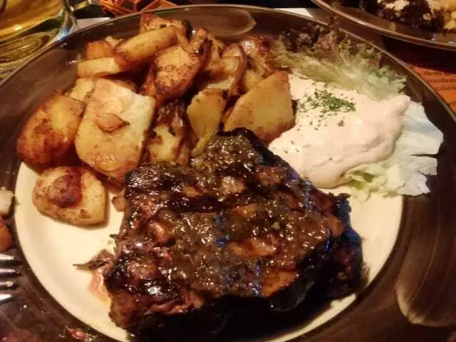 Asado Steakhaus