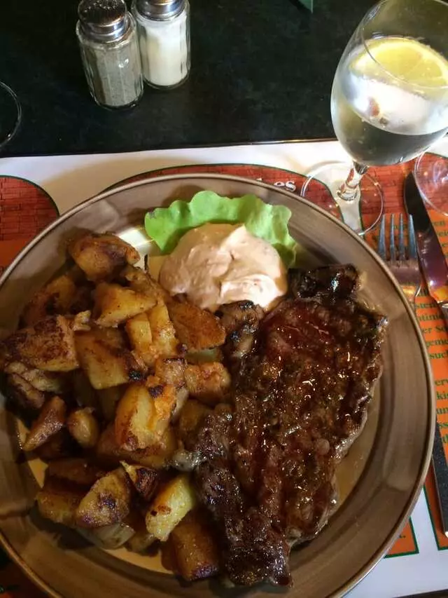Asado Steakhaus