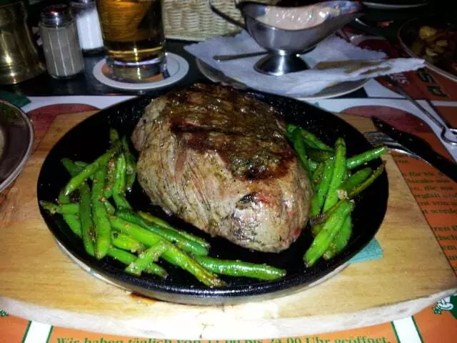 Asado Steakhaus