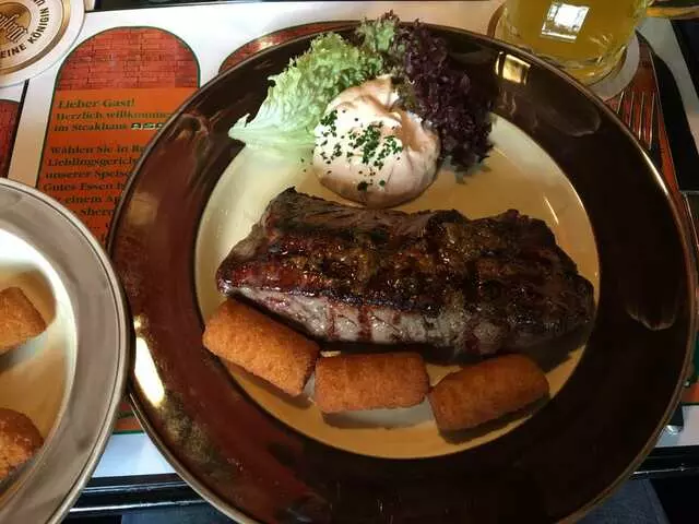 Asado Steakhaus