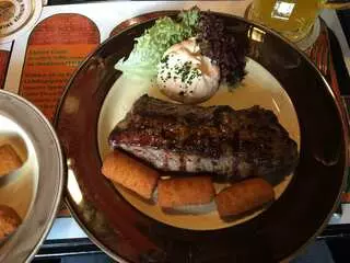 Asado Steakhaus