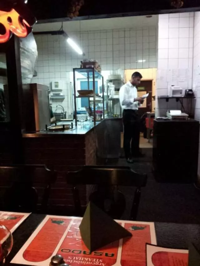 Asado Steakhaus