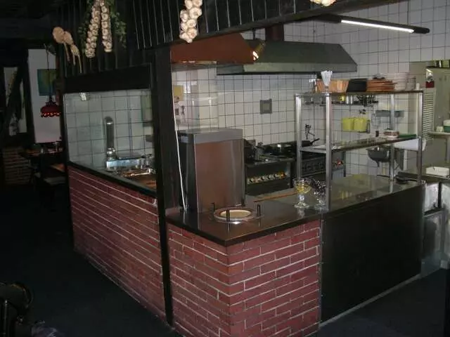 Asado Steakhaus