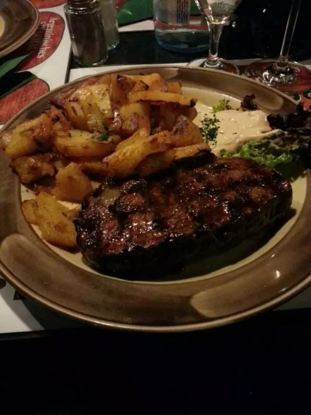 Asado Steakhaus