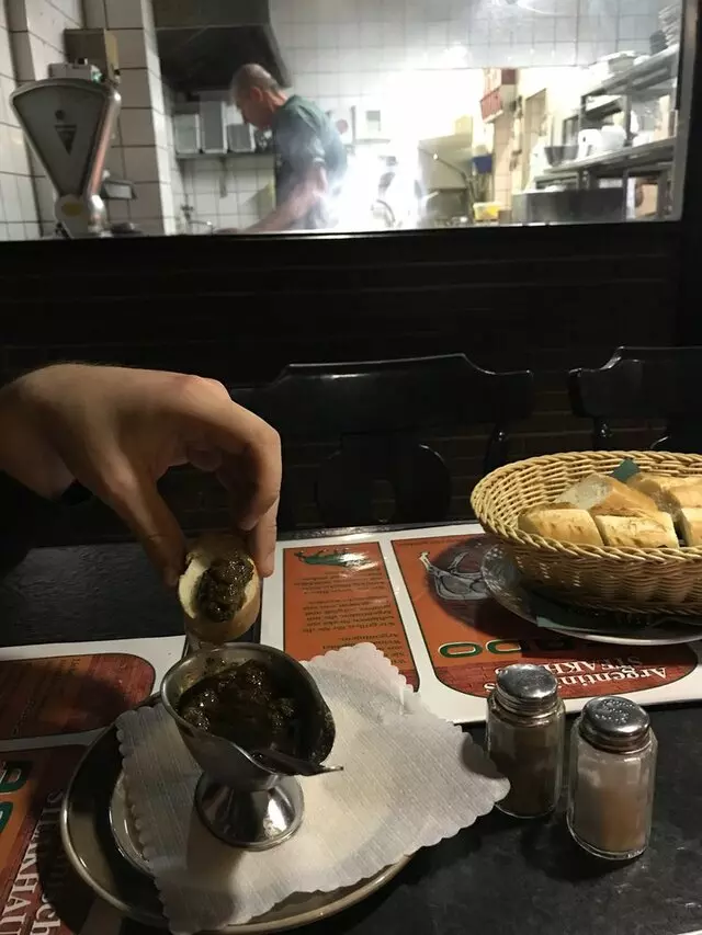 Asado Steakhaus