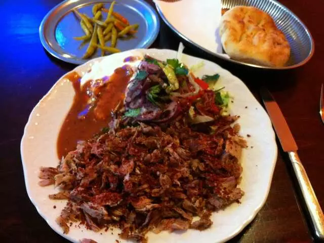 Öz-Samsun