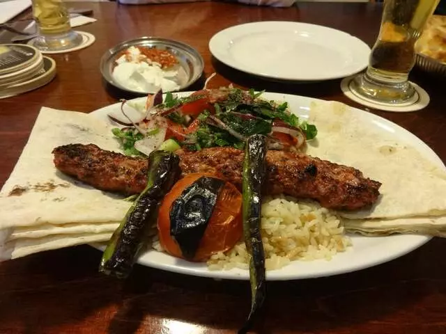 Öz-Samsun