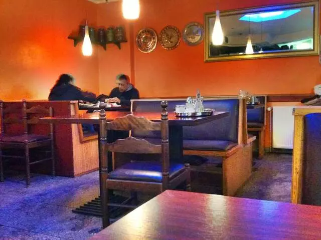 Öz-Samsun