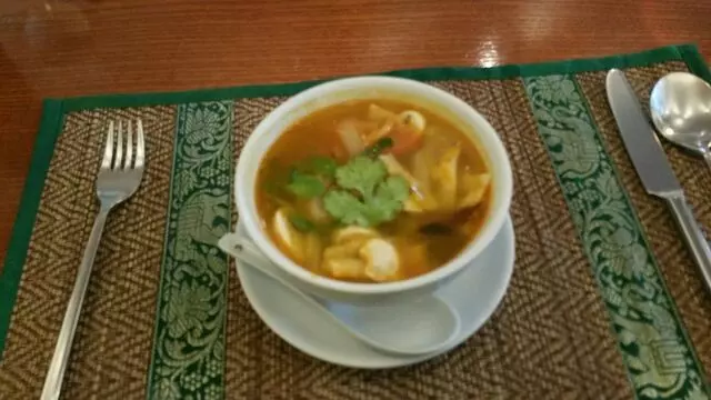 Araya Thai