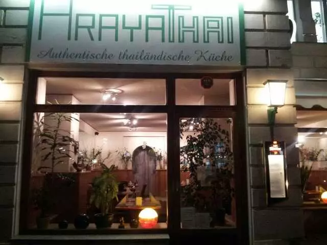 Araya Thai