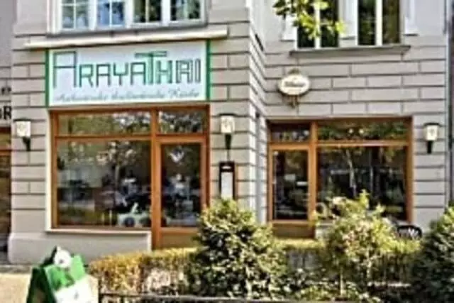 Araya Thai