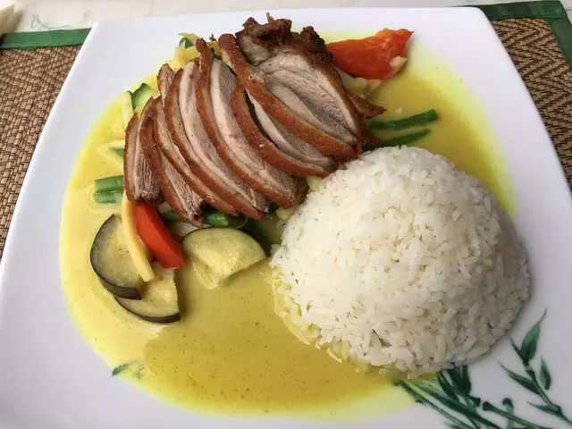 Araya Thai