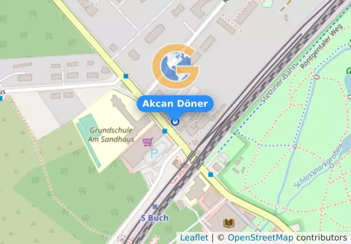 Akcan Döner