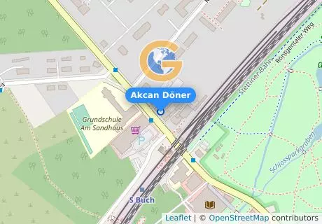 Akcan Döner