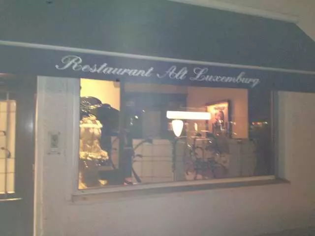 Alt Luxemburg