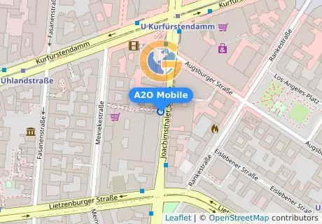 A2O Mobile