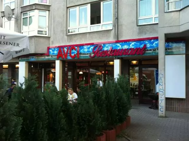 Avci Restaurant