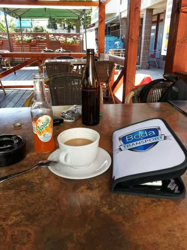Avci Restaurant