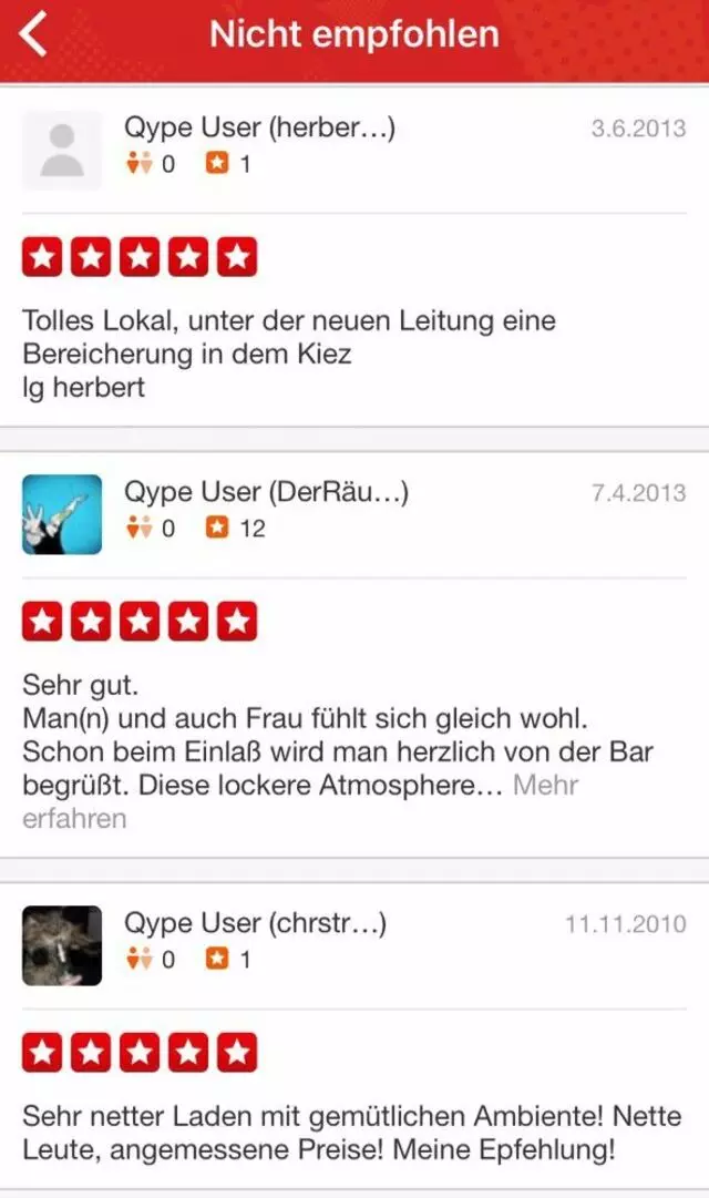 Absetzbar