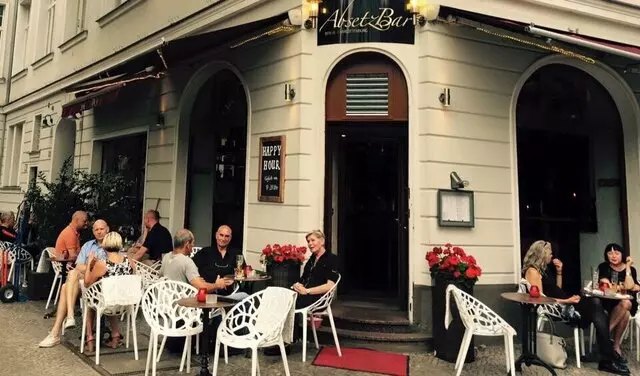 Absetzbar